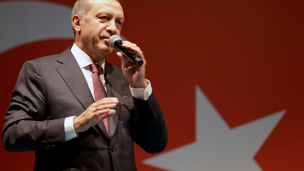 Русия и Турция възстановяват отношенията си, подновяват „Турски поток”