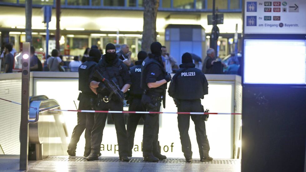 Българка е пострадала при стрелбата в Мюнхен