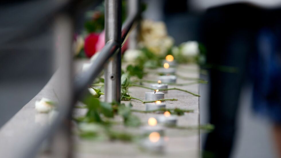 Социалните мрежи с разнопосочни реакции след стрелбата в Мюнхен