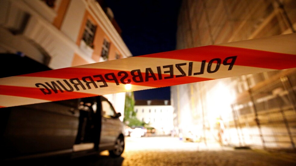 Бомбен взрив уби един и рани 12 в германския град Ансбах