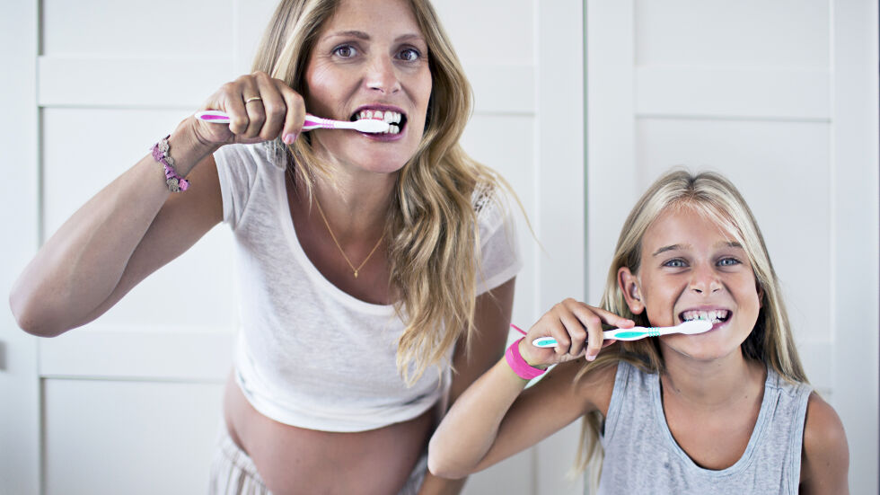 Ползите от реминерализиращия гел за детските зъби