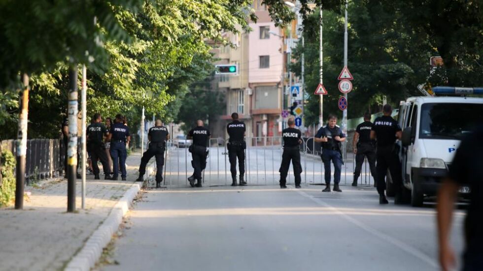 Асеновград се готви за нов голям протест в неделя