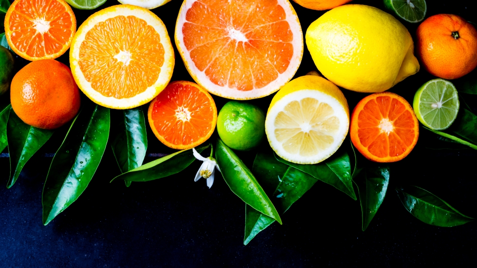 Един портокал дневно предпазва мозъка от увреждания