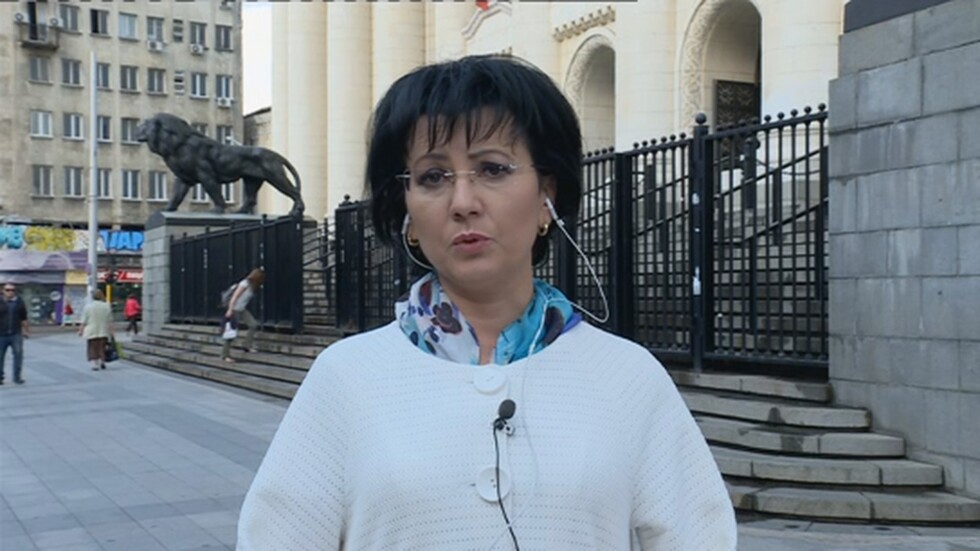 Румяна Арнаудова: Близки на нападателя на Алекс са участвали в пререканието