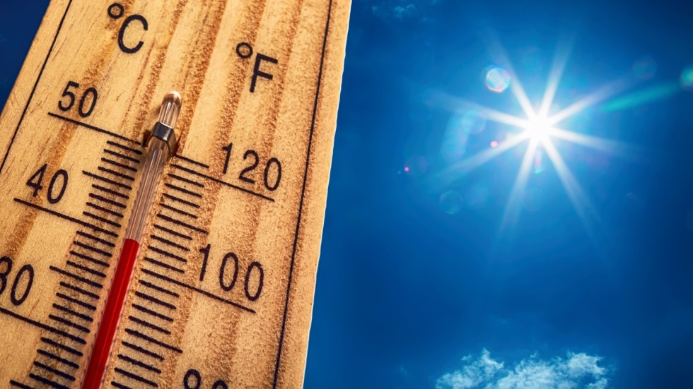 Рекордни горещини: В Канада живакът достигна 43 градуса