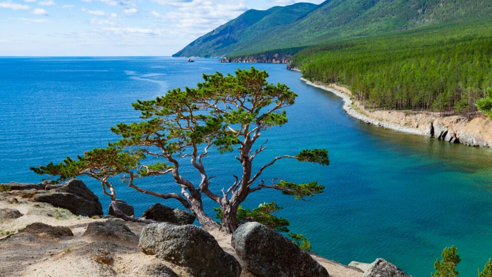 Скоро Сибир ще стане най-приятното място за живеене