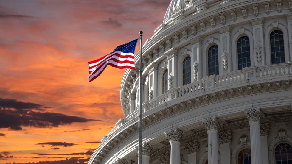 Сенатът на САЩ одобри с по-строги санкции срещу Русия, Иран и КНДР