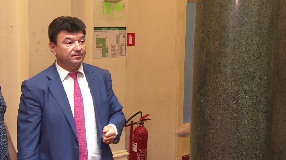 „Суджукгейт”: Бившият депутат от ГЕРБ Живко Мартинов се сдоби с обвинения