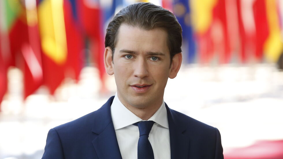 „Европа, която защитава”: Накъде Австрия ще поведе ЕС