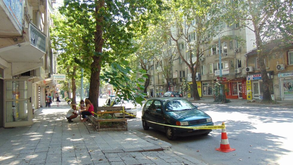 Невзети изпити и сексуален тормоз – в основата на убийството в Пловдив
