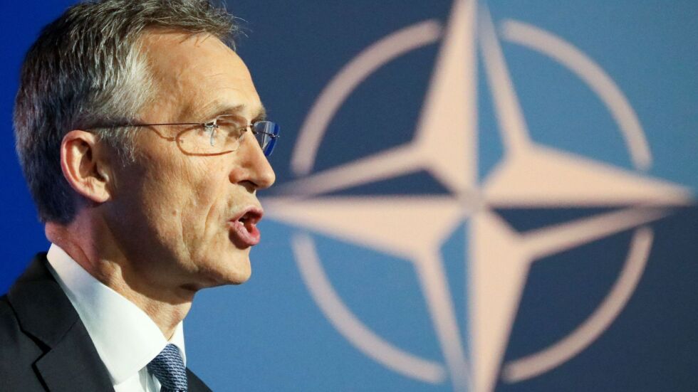 НАТО обсъжда ключови предизвикателства за сигурността като тероризма и отбраната