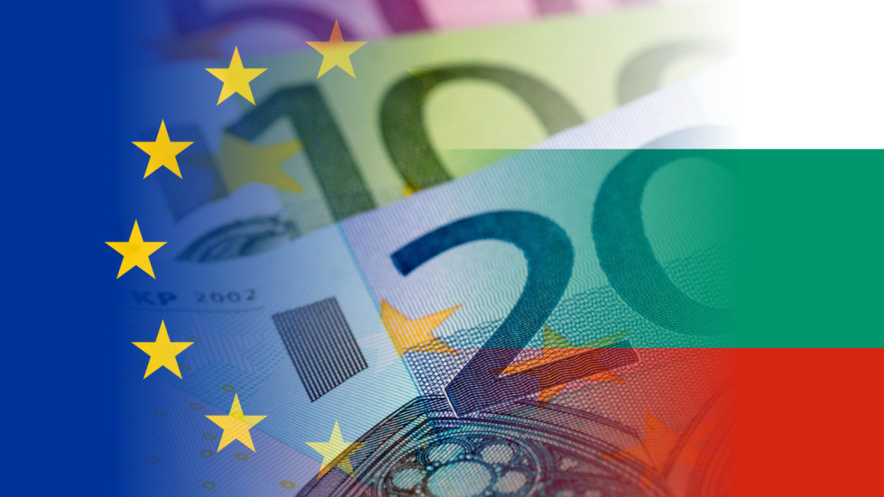 Кога еврото ще замени лева – най-рано 2022 г., по-реалистично през 2030 г.