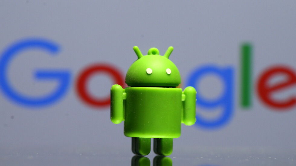 “Гугъл” представи “Андроид 10” – най-големият ъпдейт на операционната система досега