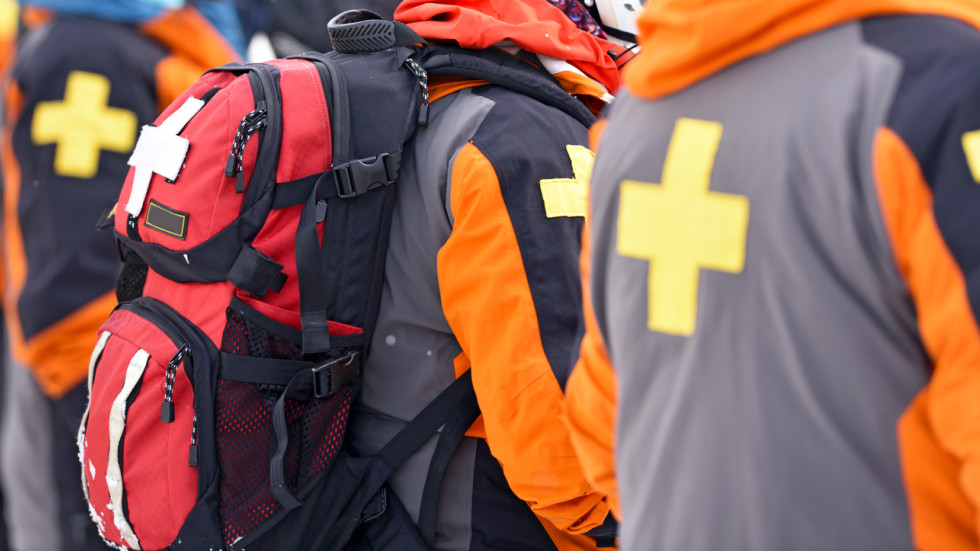 Планински спасители издирваха изгубен турист в Пирин