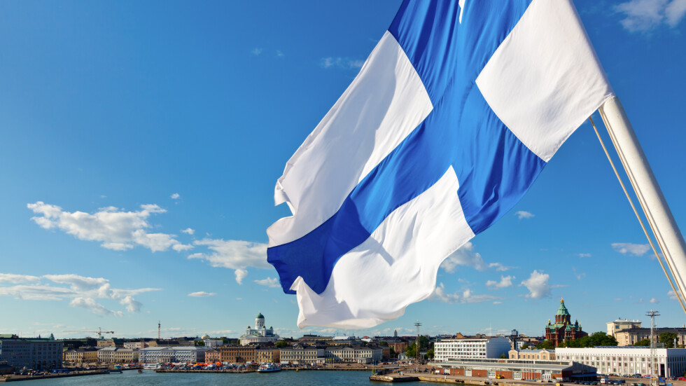 Финландия влиза в 3-седмична карантина от 8 март