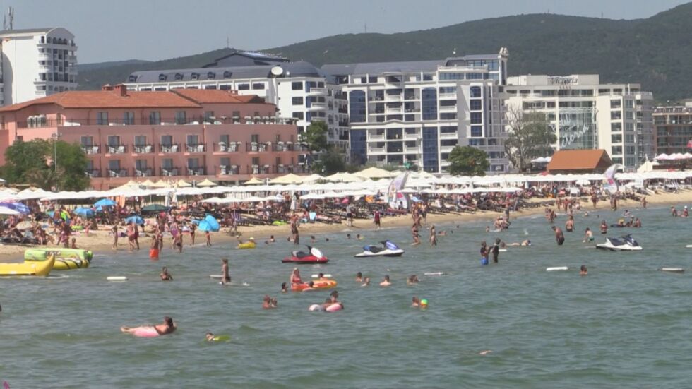 България – сред най-евтините дестинации за почивка в Европа