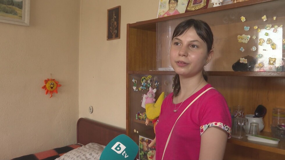 Кампания в подкрепа на 11-годишно сираче от Бяла Слатина