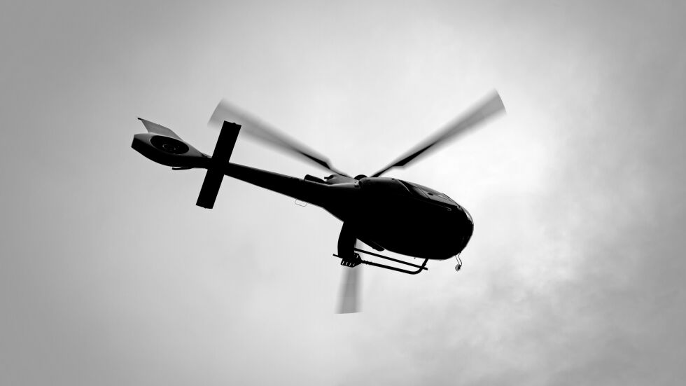 7 души загинаха при катастрофа с хеликоптер в Италия