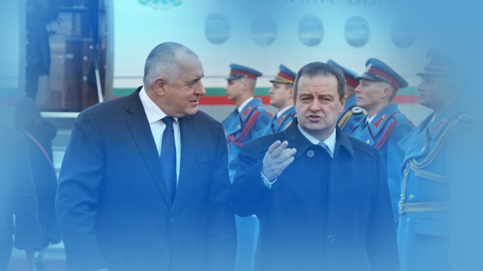 Напрежението между България и Сърбия продължава да е високо