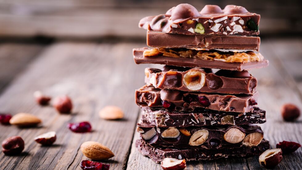 Отбелязваме Международния ден на шоколада