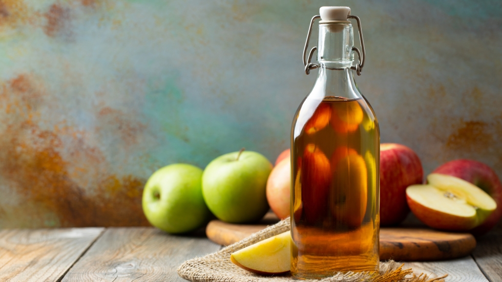 Ябълков оцет: 6 доказани ползи за здравето
