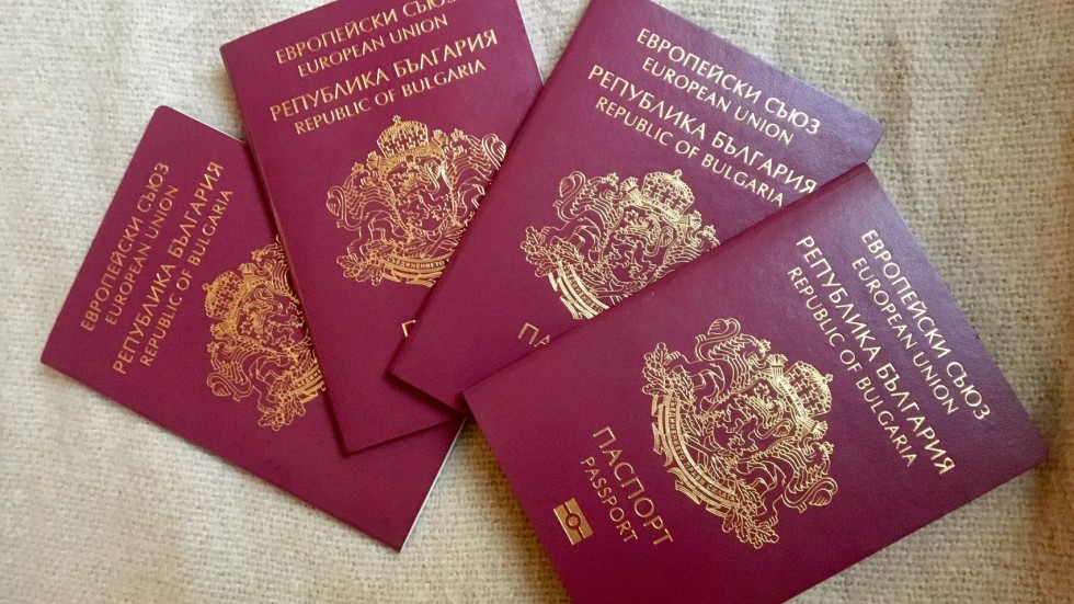„Златните паспорти“ са пречка пред отпадането на визите за САЩ