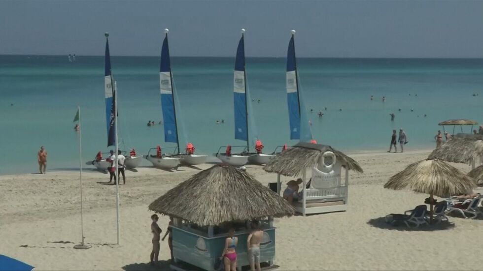 Куба очаква загуби за туризма заради по-строгите ограничения на САЩ