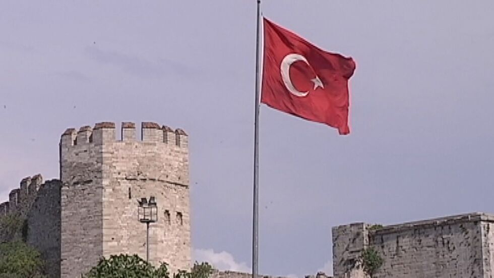 ЕС наложи санкции на Турция заради сондажите за газ в Кипър
