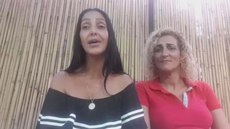 Израелските туристки пред bTV: Хотелиерът ни заплаши, че ще се погрижи да ни арестуват
