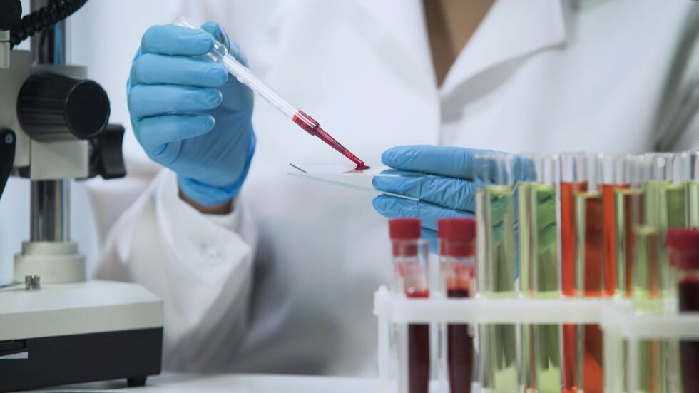 Американска компания подготвя клинични изпитвания на своя ваксина срещу вируса ХИВ 