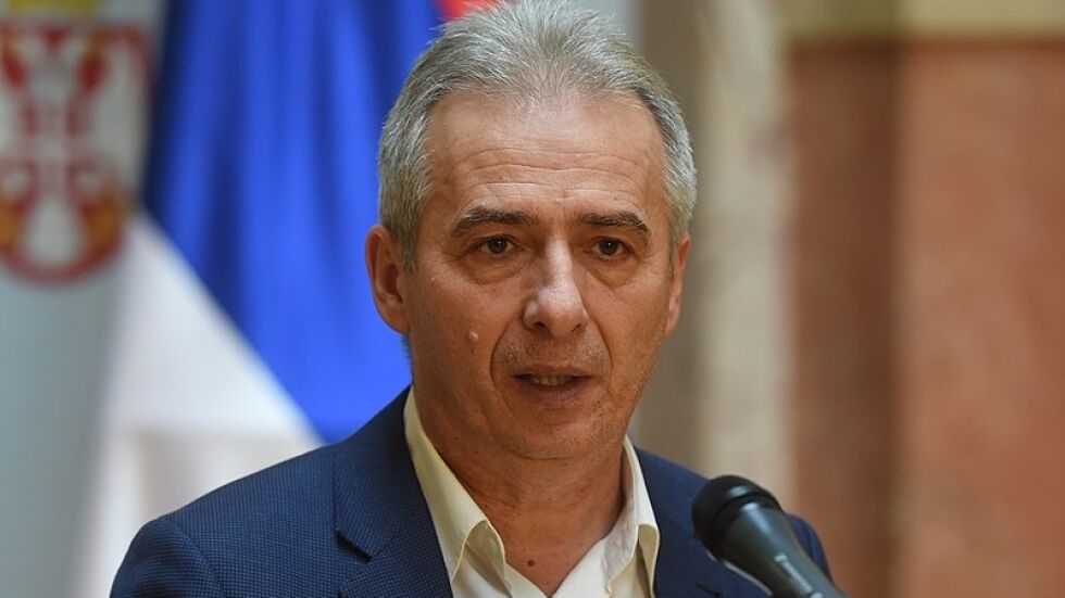 Сръбски депутат: Българското разузнаване работи срещу споразумение за Косово