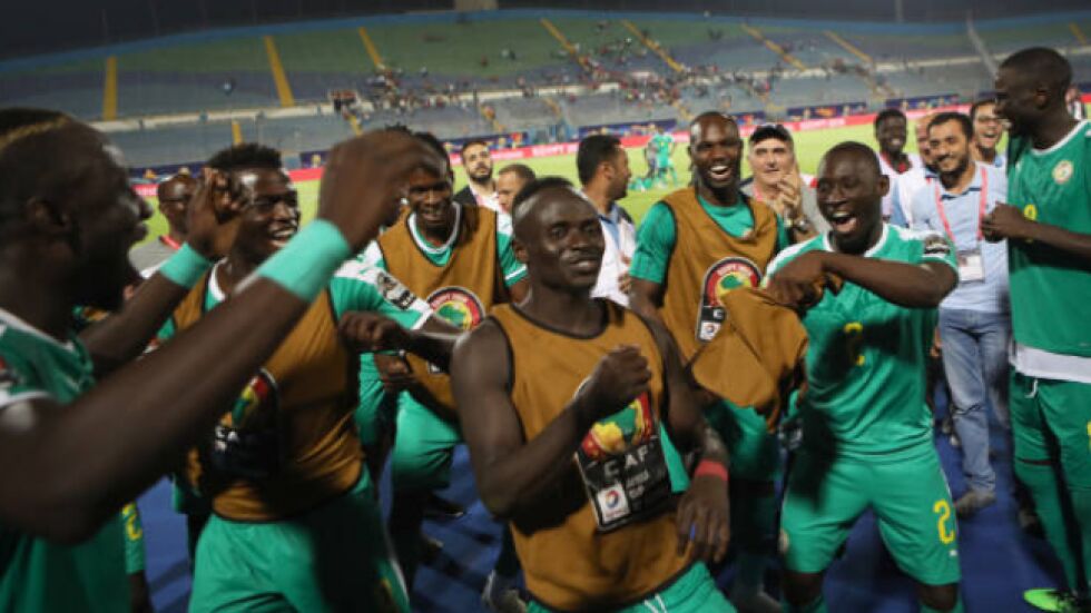 Автогол в продълженията прати Сенегал на финал за втори път в историята