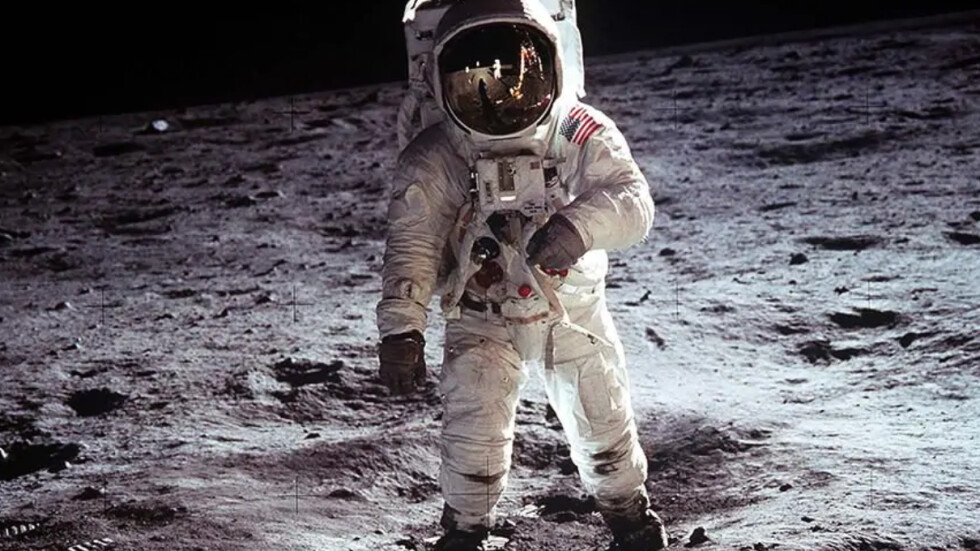 „Една малка крачка”: Как човечеството покори Луната (СНИМКИ и ВИДЕО)