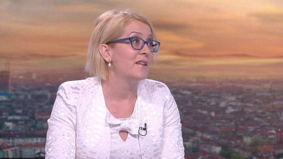 Даниела Машева: Няма политически натиск при избора на нов главен прокурор 