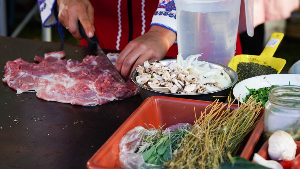 Рецепта за дълголетие: Какви са традиционните ястия на Родопите?