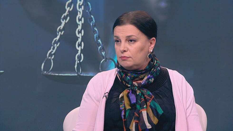 Мирослава Тодорова: „НеСеЧистиии” е като „Да се удари” за сплашване на хората