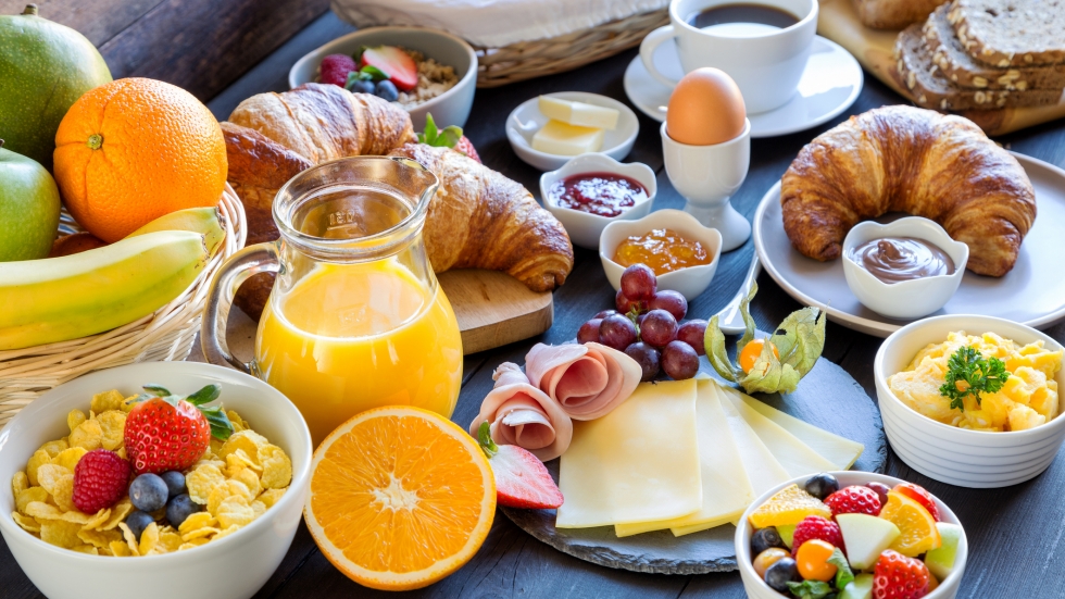 Не пропускайте закуската - това увеличава риска от затлъстяване