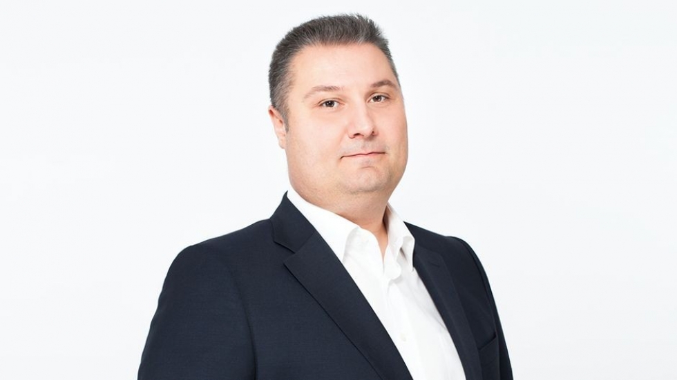 Боби Лазаров става водещ на прогнозата за времето по bTV от 31 юли