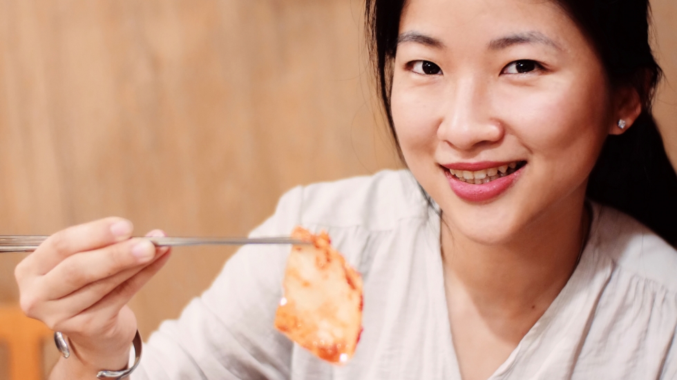 Кимчи - тайната за дълголетие на жените в Южна Корея 