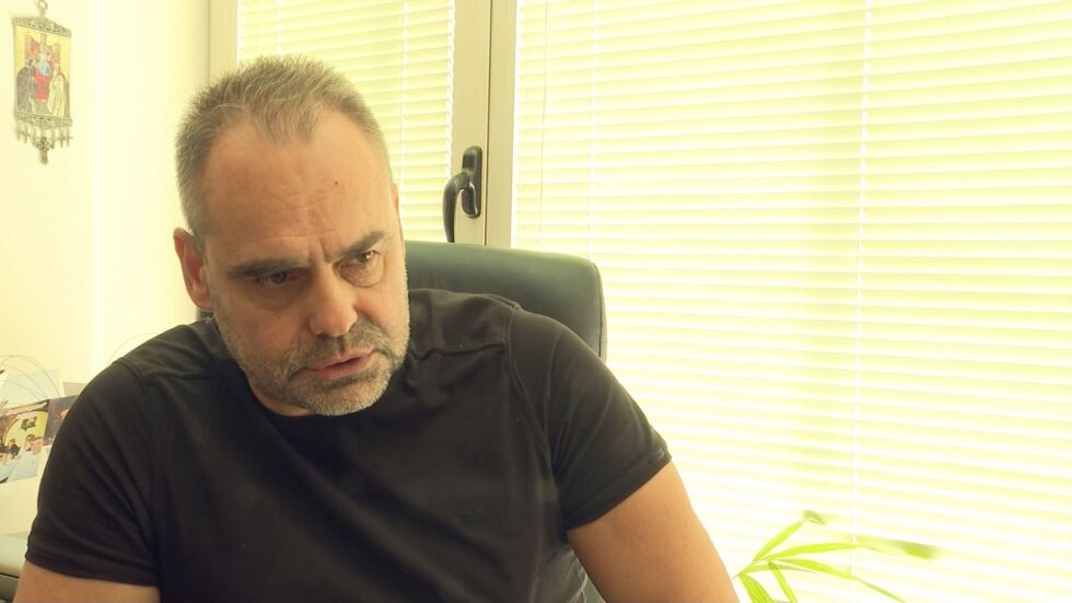 Собственикът на „Биволъ”: Ще съдя спецпрокурора Евгения Станкова