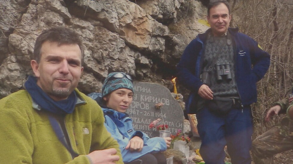 „Боян Петров - следи в науката“: Показват колекциите, събирани от легендарния алпинист