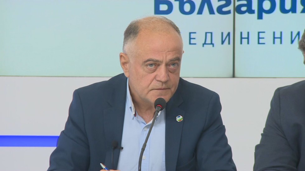 Атанас Атанасов: Вътрешният министър да си подаде оставката