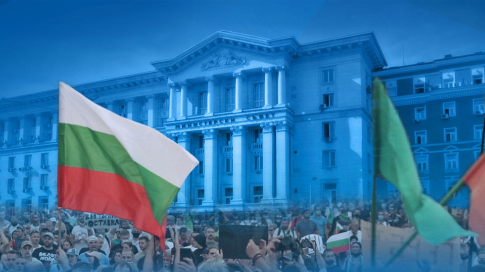 „Галъп“: 59% от българите искат оставка на правителството и бързи избори