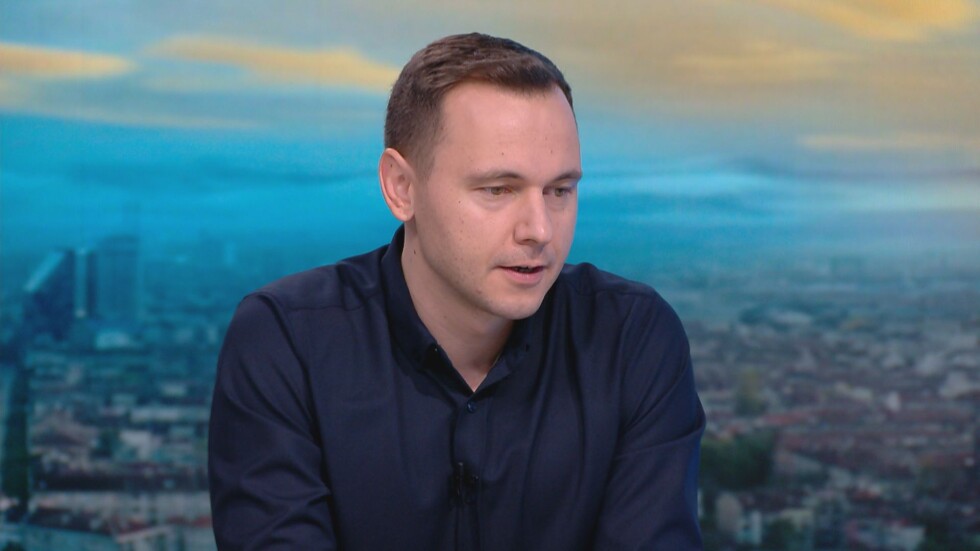 Иван Георгиев: На Заев ще му е много трудно да сформира коалиционен кабинет в С. Македония
