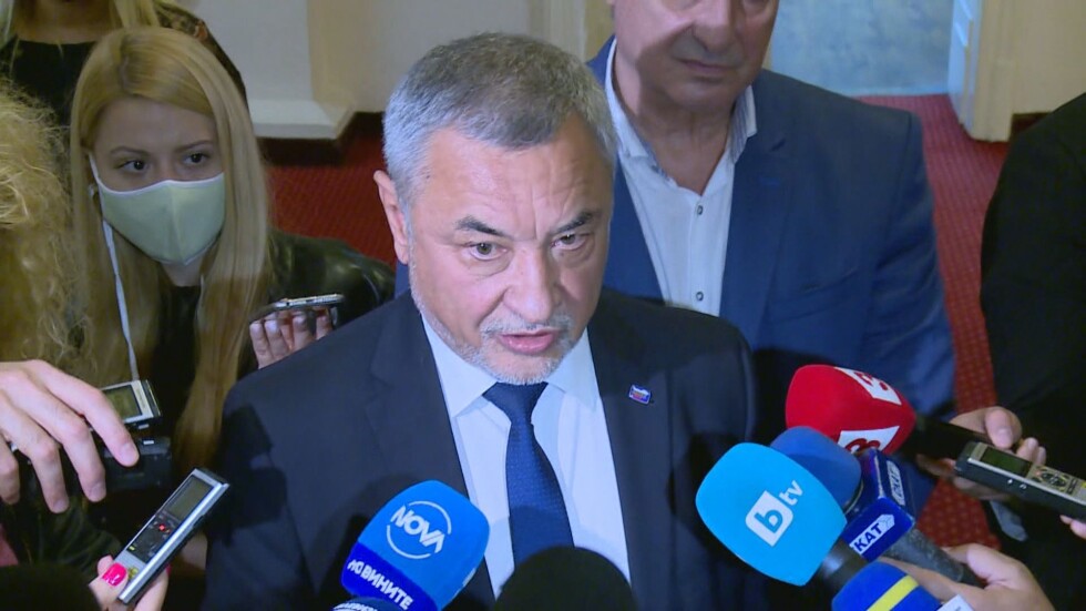 Симеонов за решенията на коалицията: Ще се намали 10 пъти "студеният резерв" от ТЕЦ „Варна“