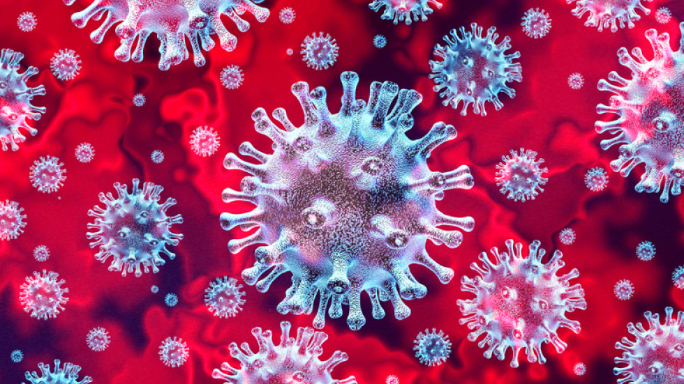 „Галъп“: Малко над 50% смятат, че COVID-19 е опасен, но в крайна сметка е просто силен грип