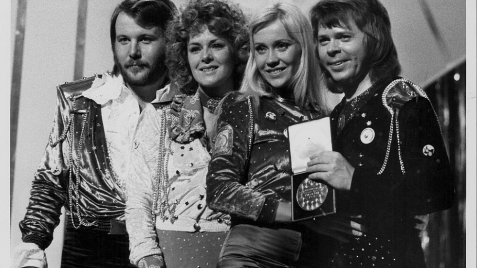 Няма да има филм за ABBA, докато членовете на групата са живи