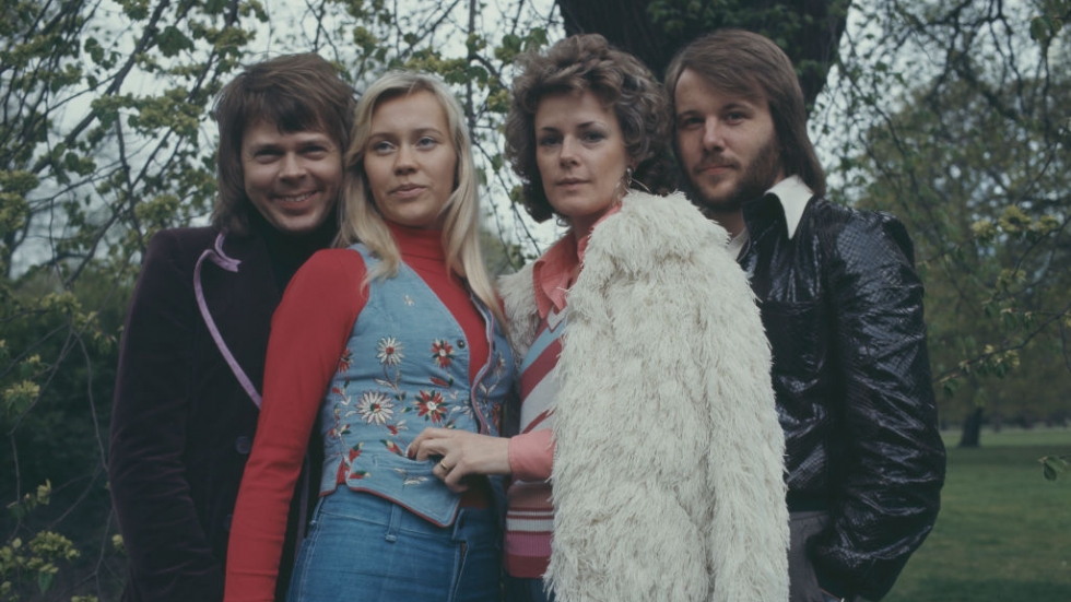 ABBA отново заедно - обявиха дата за новия си проект, наречен Voyage 