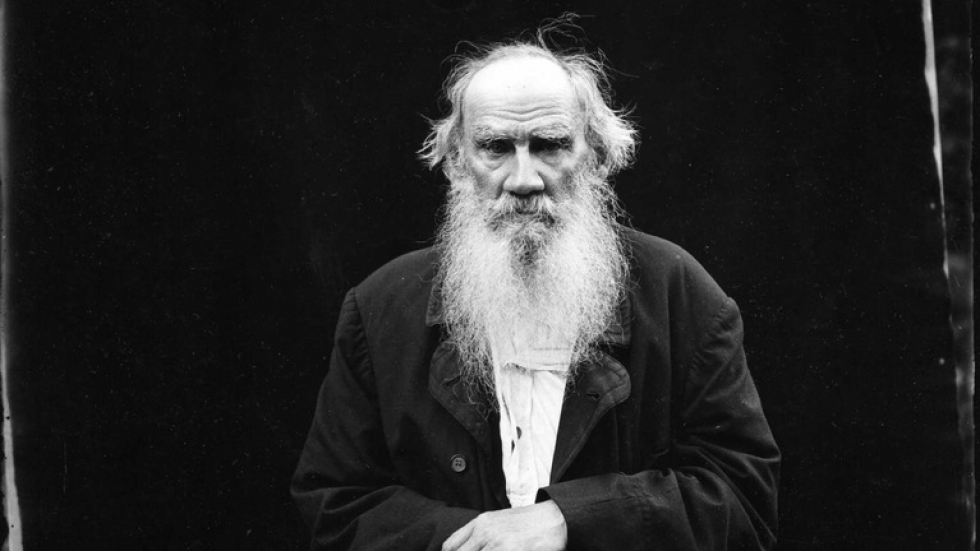 "Ако човек живее, той все в нещо вярва": съкровената "Изповед" на Лев Толстой