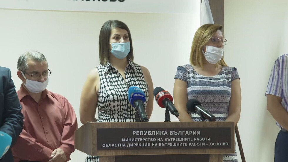 Прокуратурата в Хасково: Загиналите след водопой крави са отровени 